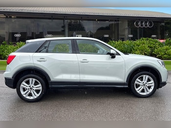 Used Audi Q2 2023 for sale - 78802371: Photo