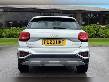 Used Audi Q2 2023 for sale - 78802371: Photo