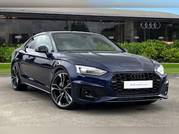 Used Audi A5 2024 for sale - 79724630: Photo