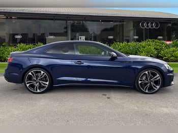 Used Audi A5 2024 for sale - 79724630: Photo