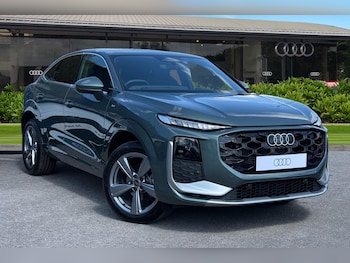 Used Audi Q3 2026 for sale - 79438807: Photo