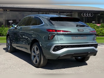 Used Audi Q3 2026 for sale - 79438807: Photo