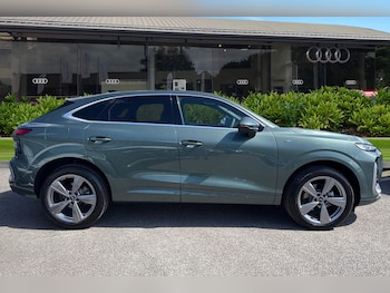 Used Audi Q3 2026 for sale - 79438807: Photo
