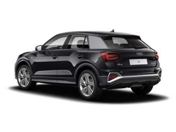 Used Audi Q2 2025 for sale - 74780800: Photo