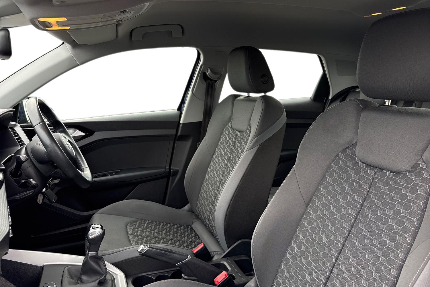 Used Audi A1 2023 for sale - 76540985: Photo 10