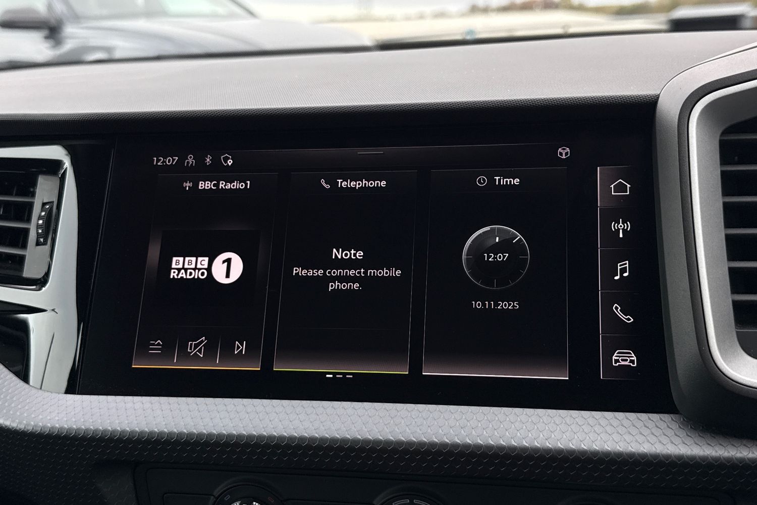 Used Audi A1 2023 for sale - 76540985: Photo 11