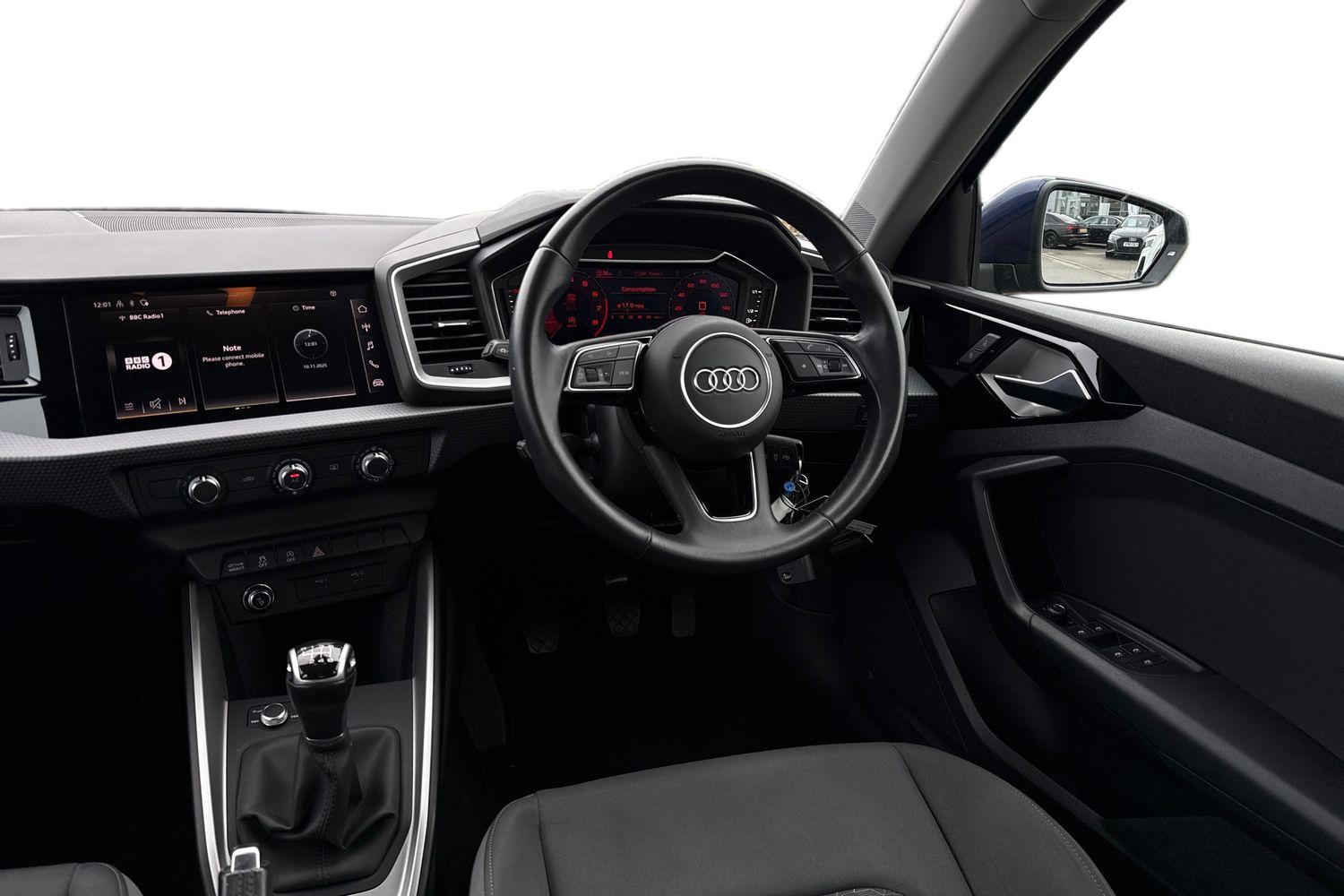 Used Audi A1 2023 for sale - 76540985: Photo 12