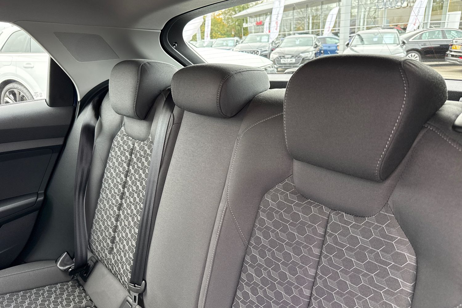 Used Audi A1 2023 for sale - 76540985: Photo 13