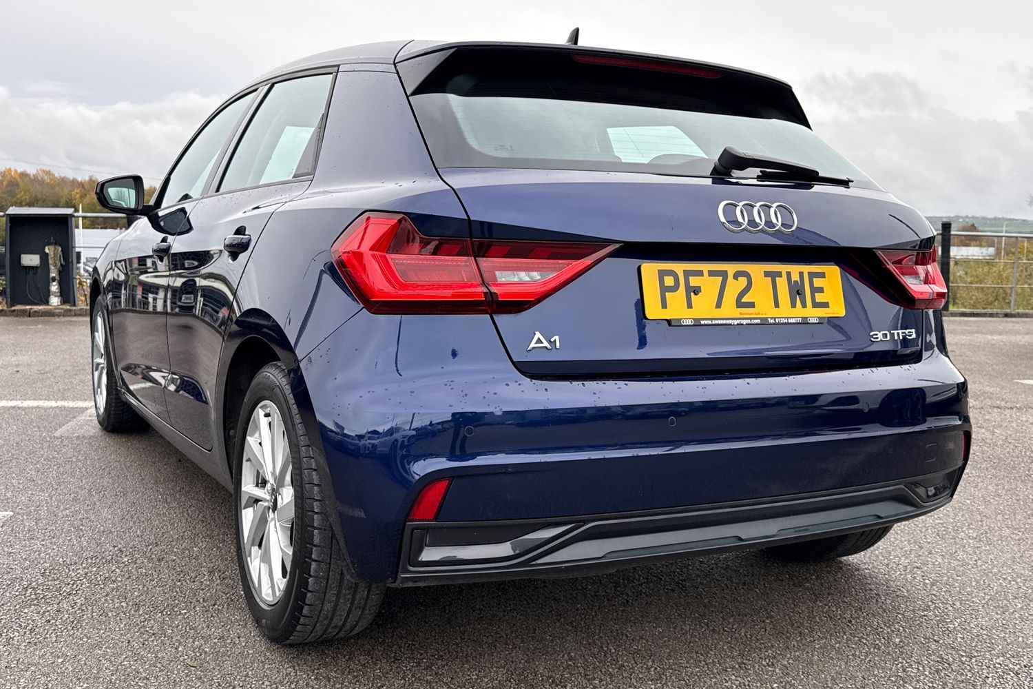 Used Audi A1 2023 for sale - 76540985: Photo 15