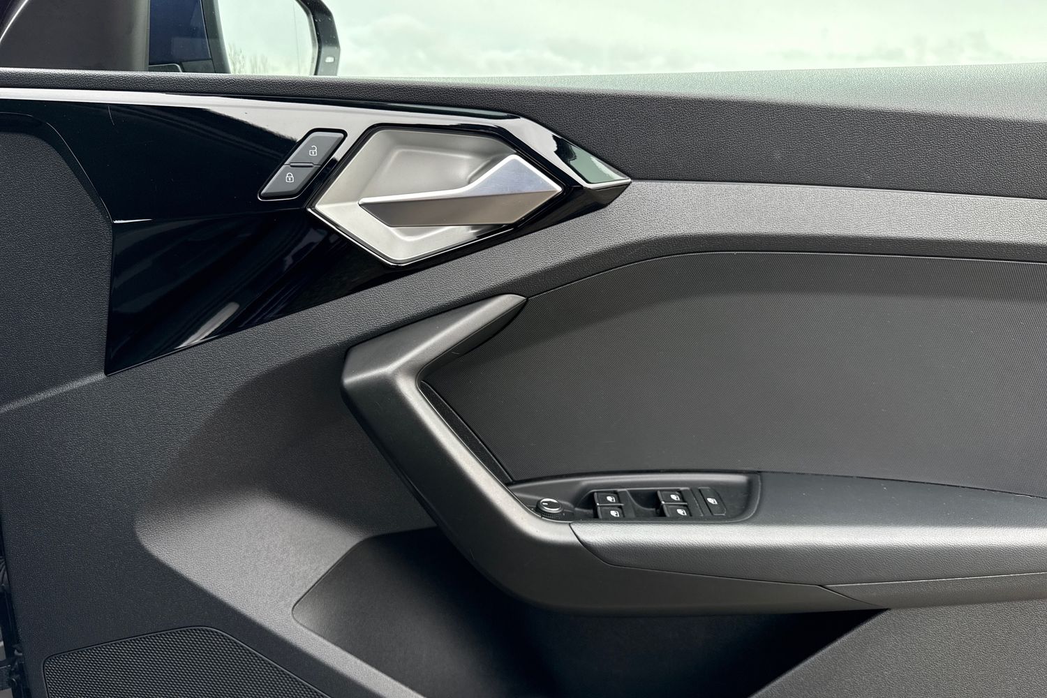 Used Audi A1 2023 for sale - 76540985: Photo 17