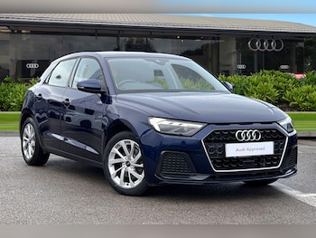 Used Audi A1 2023 for sale - 76540985: Photo