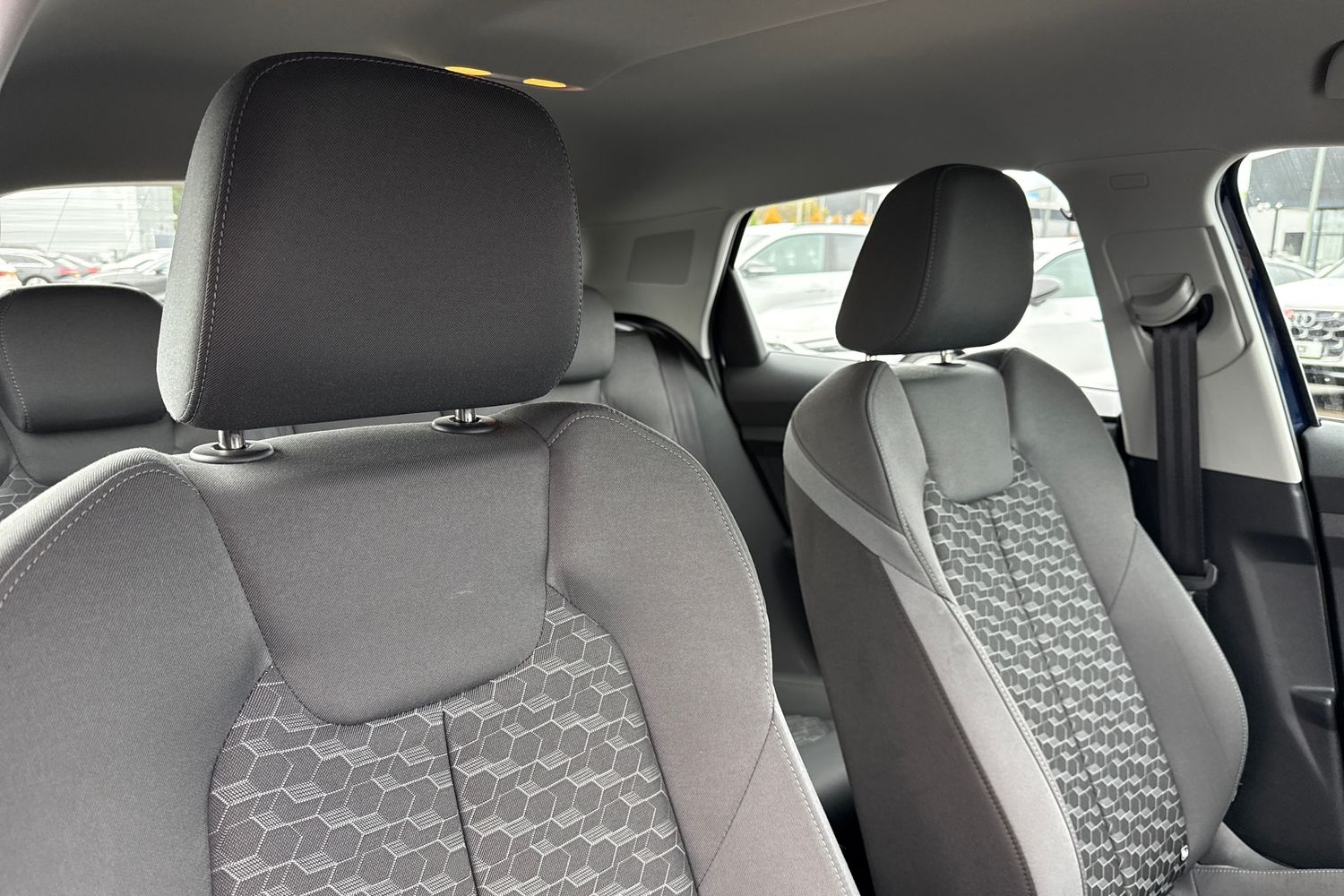 Used Audi A1 2023 for sale - 76540985: Photo 20