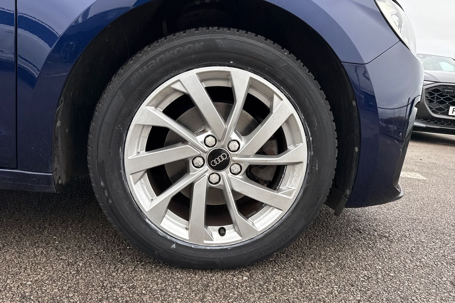 Used Audi A1 2023 for sale - 76540985: Photo 21