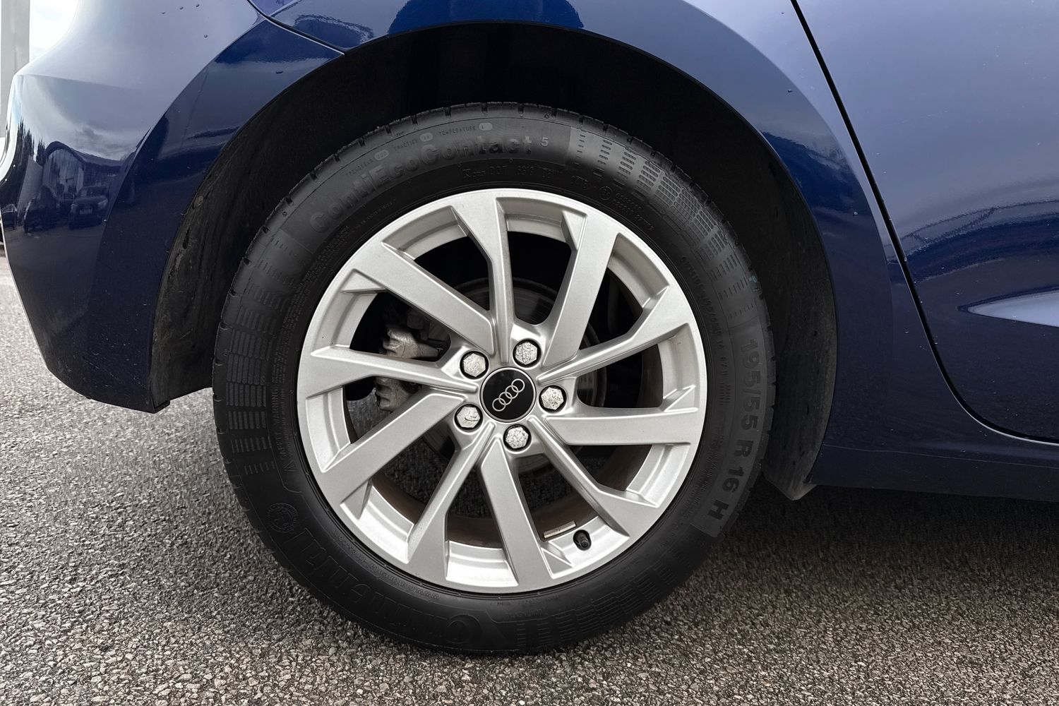 Used Audi A1 2023 for sale - 76540985: Photo 22