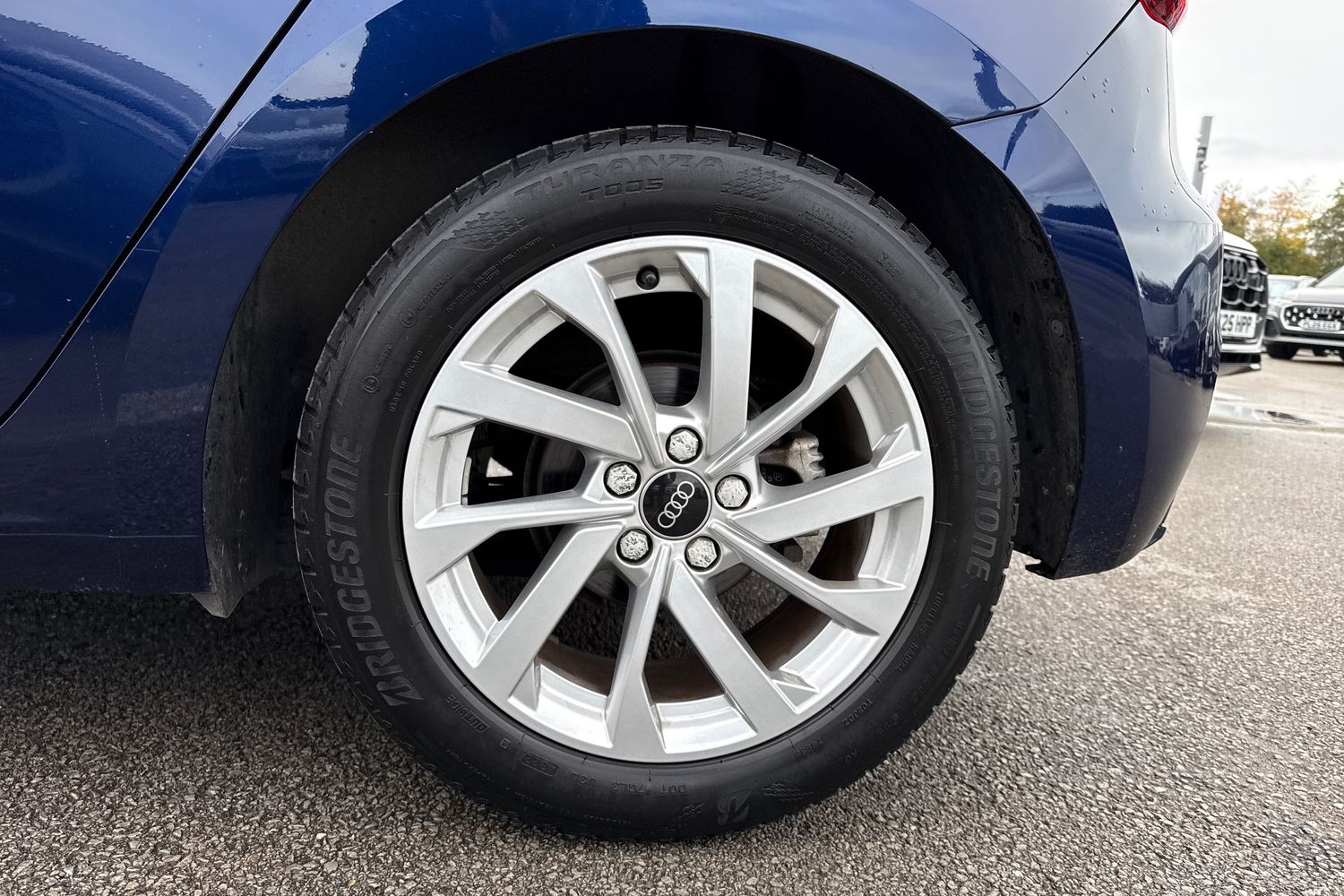 Used Audi A1 2023 for sale - 76540985: Photo 23