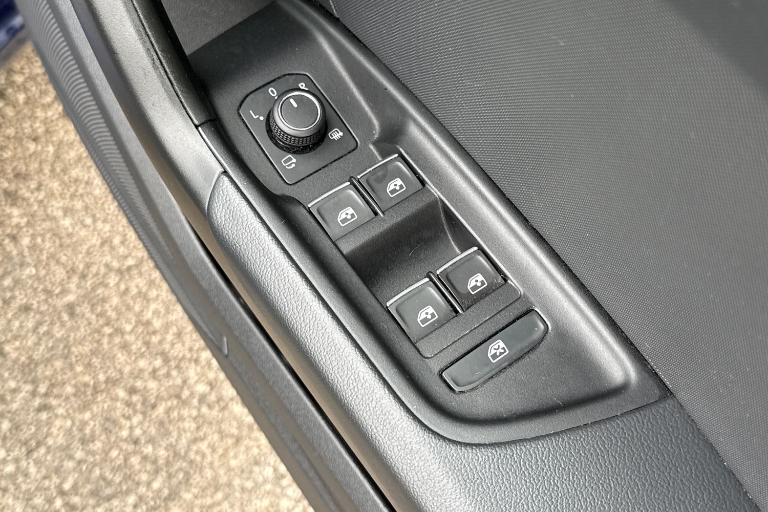 Used Audi A1 2023 for sale - 76540985: Photo 24