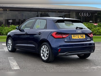 Used Audi A1 2023 for sale - 76540985: Photo