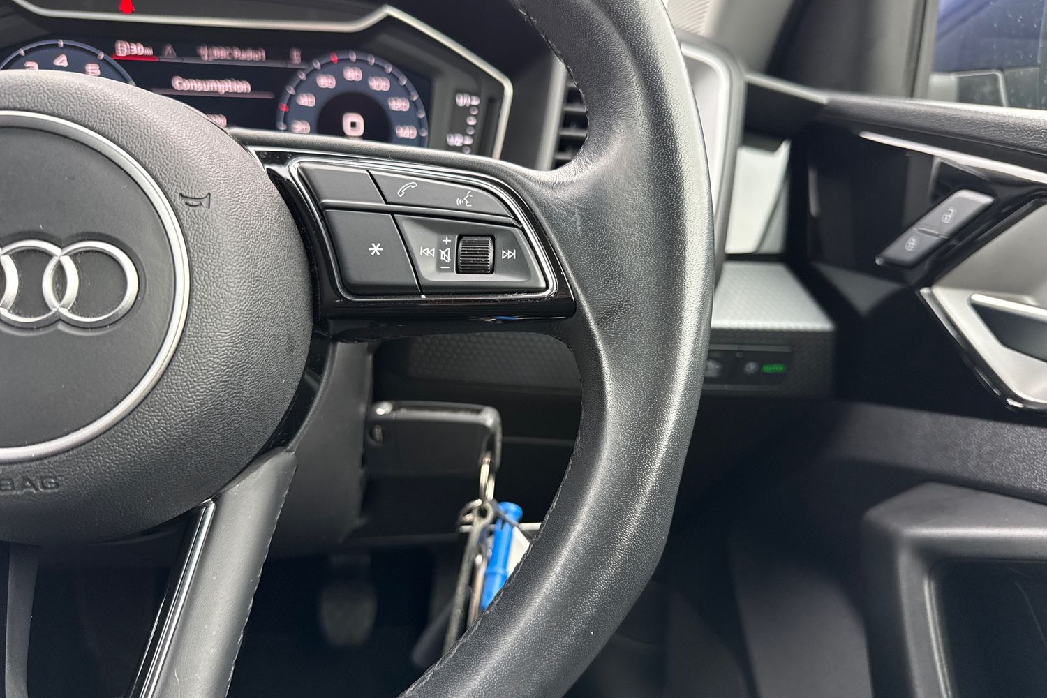 Used Audi A1 2023 for sale - 76540985: Photo 30