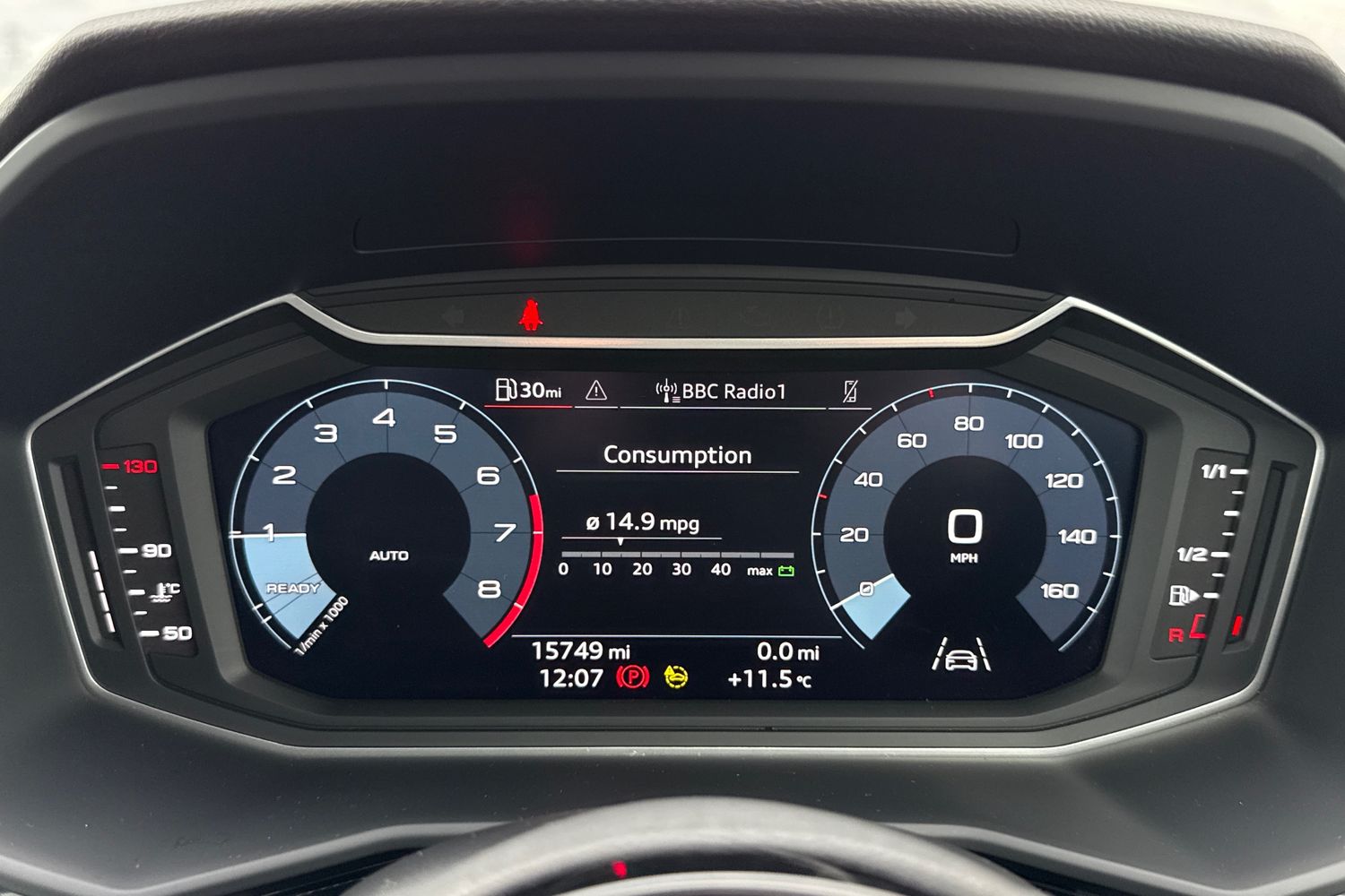 Used Audi A1 2023 for sale - 76540985: Photo 31