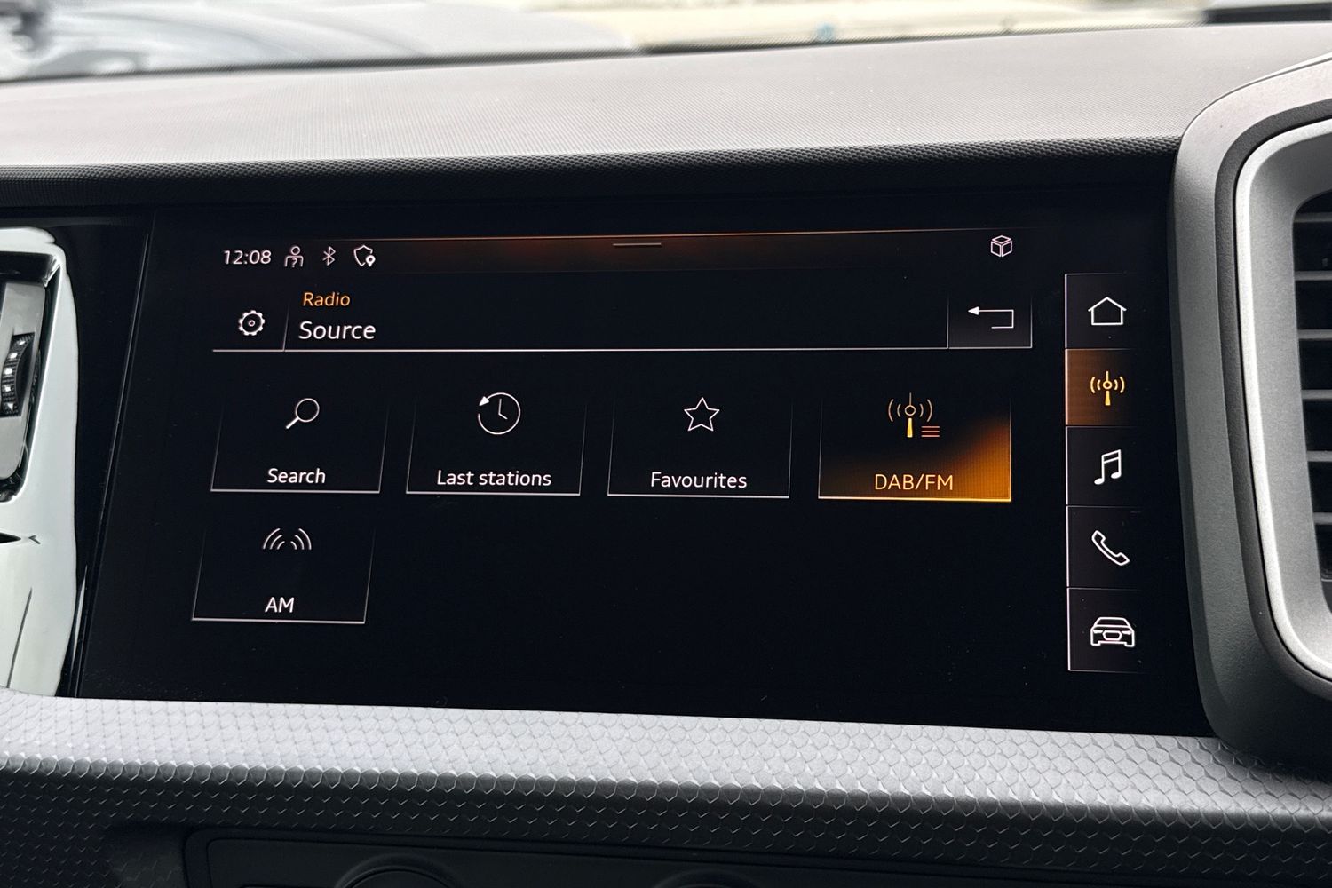 Used Audi A1 2023 for sale - 76540985: Photo 32