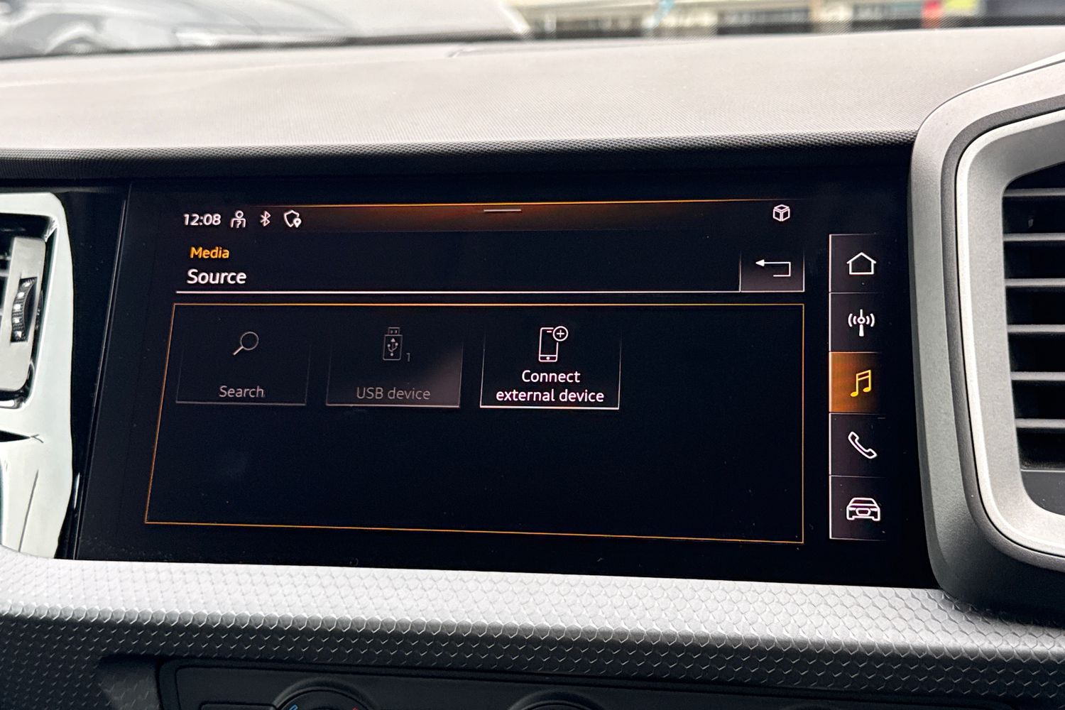 Used Audi A1 2023 for sale - 76540985: Photo 33