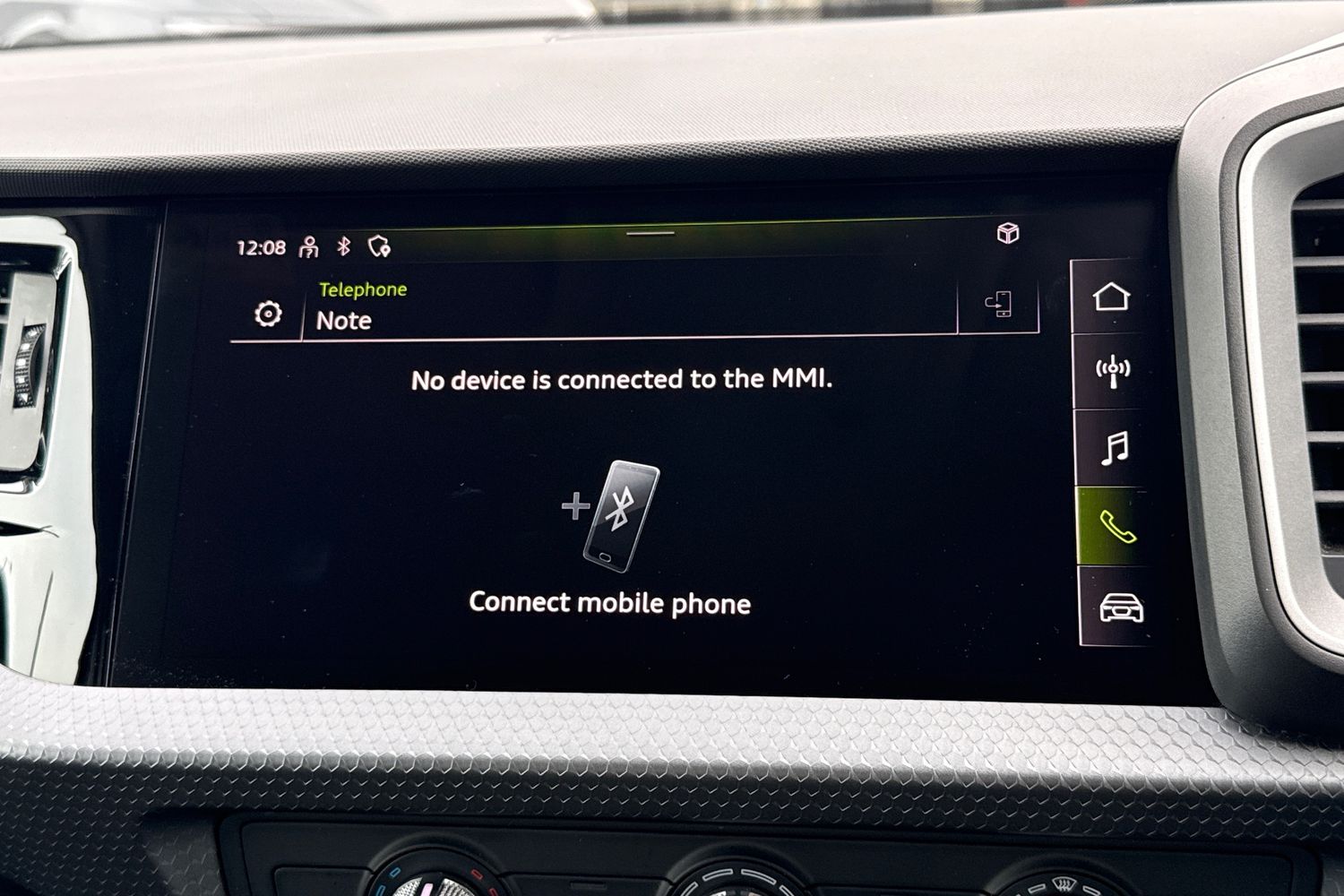 Used Audi A1 2023 for sale - 76540985: Photo 34