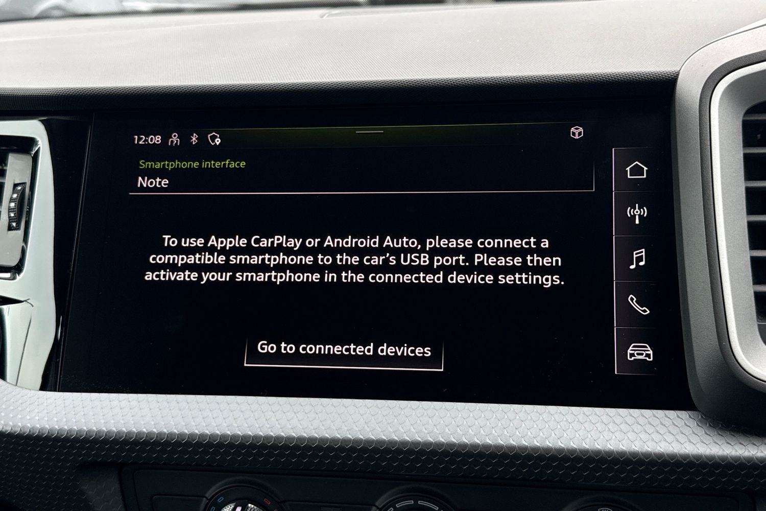 Used Audi A1 2023 for sale - 76540985: Photo 35