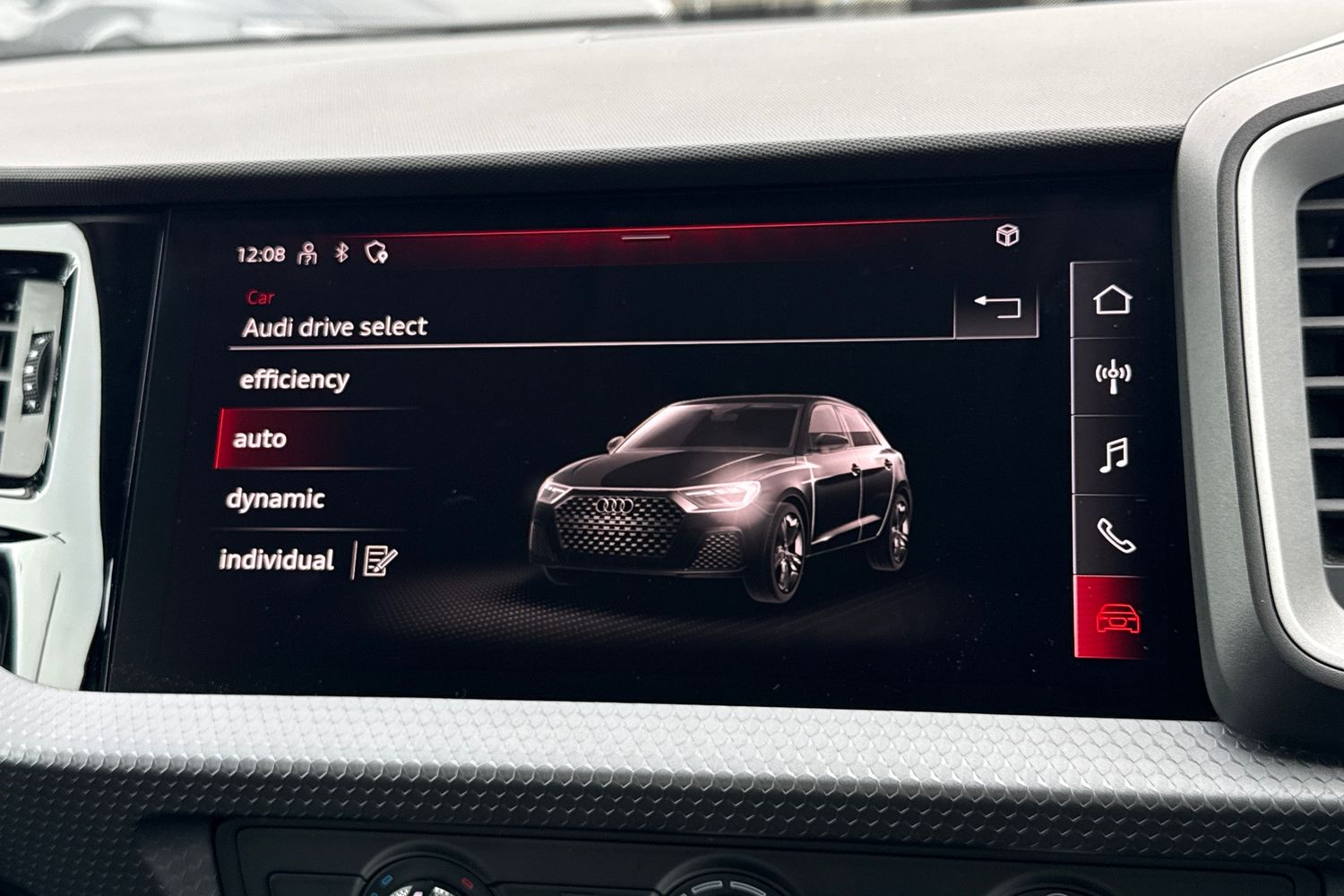 Used Audi A1 2023 for sale - 76540985: Photo 36