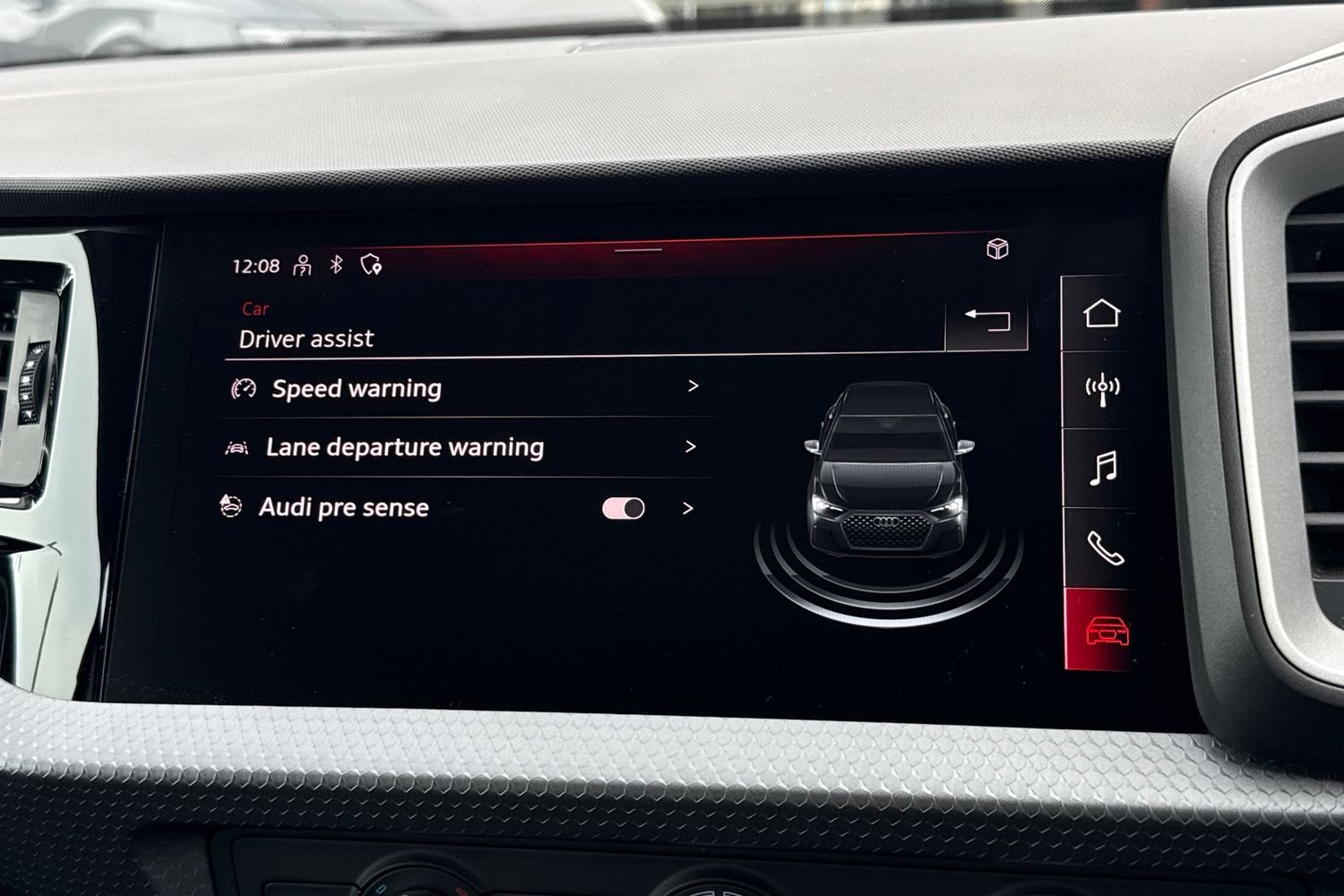 Used Audi A1 2023 for sale - 76540985: Photo 37