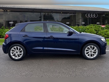 Used Audi A1 2023 for sale - 76540985: Photo