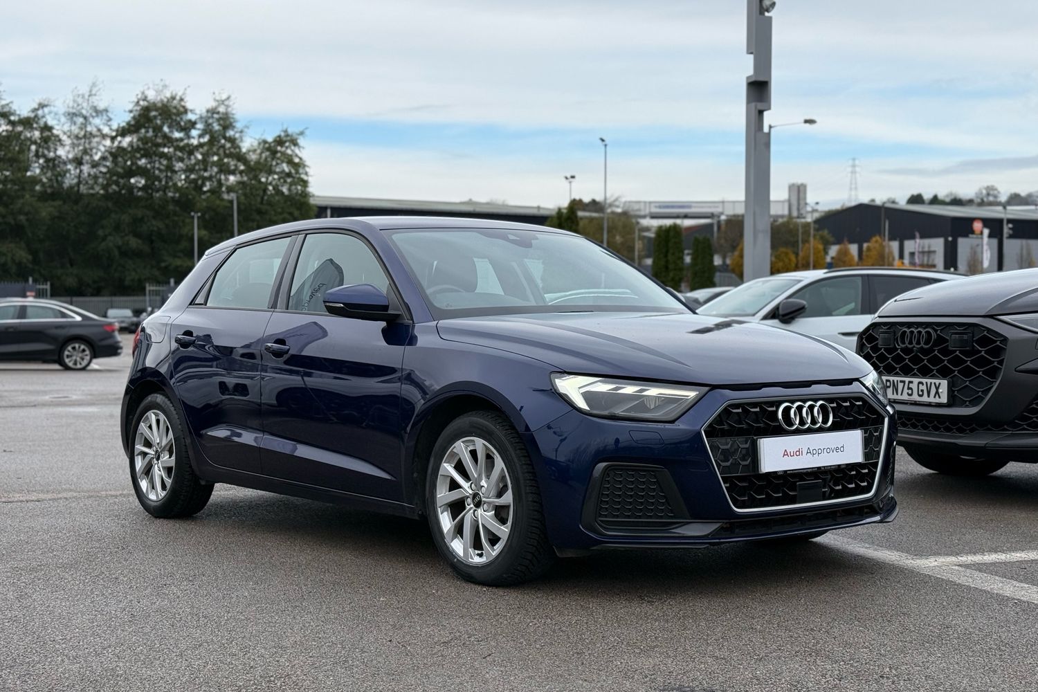Used Audi A1 2023 for sale - 76540985: Photo 40