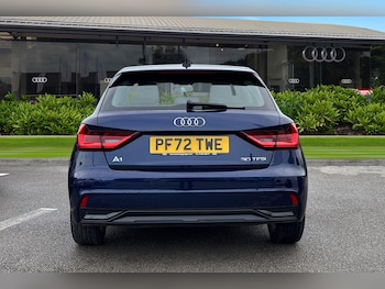Used Audi A1 2023 for sale - 76540985: Photo
