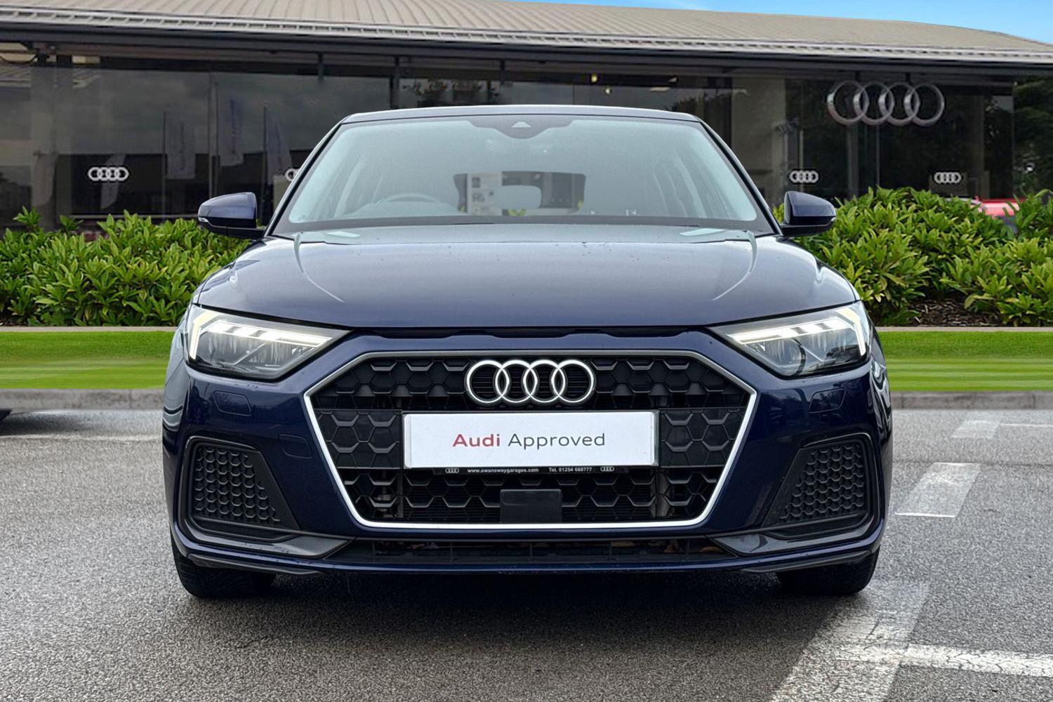 Used Audi A1 2023 for sale - 76540985: Photo 5