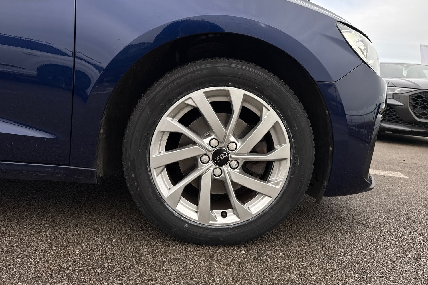 Used Audi A1 2023 for sale - 76540985: Photo 6