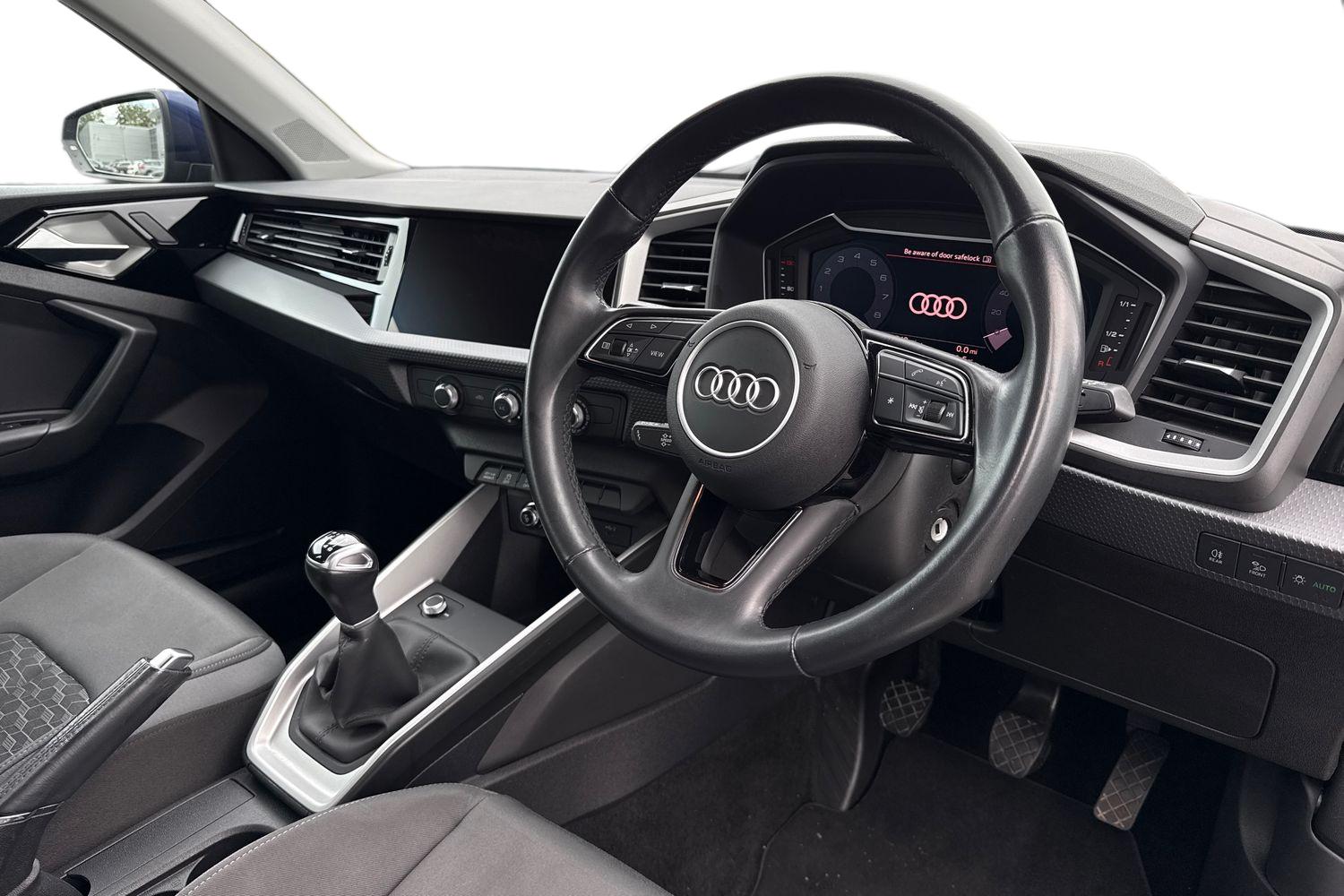 Used Audi A1 2023 for sale - 76540985: Photo 7