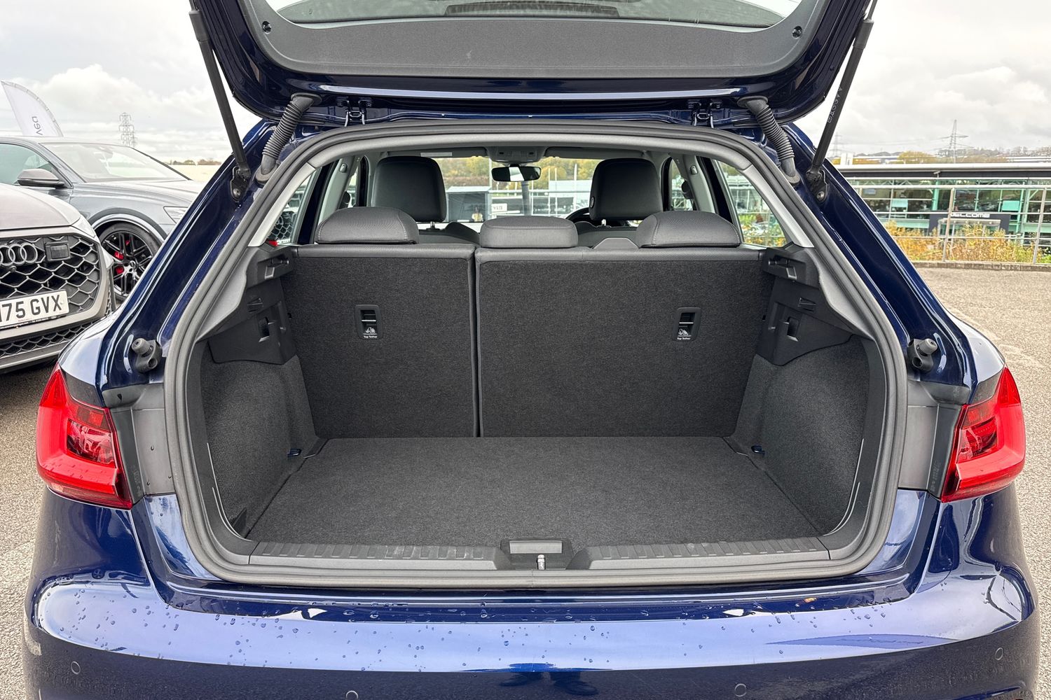 Used Audi A1 2023 for sale - 76540985: Photo 9