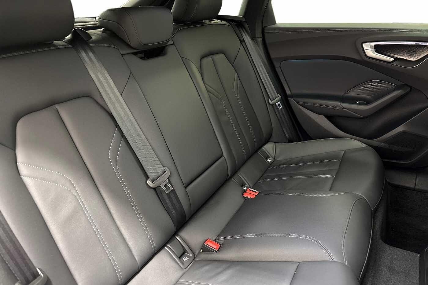 Used Audi A5 2025 for sale - 77211483: Photo 10