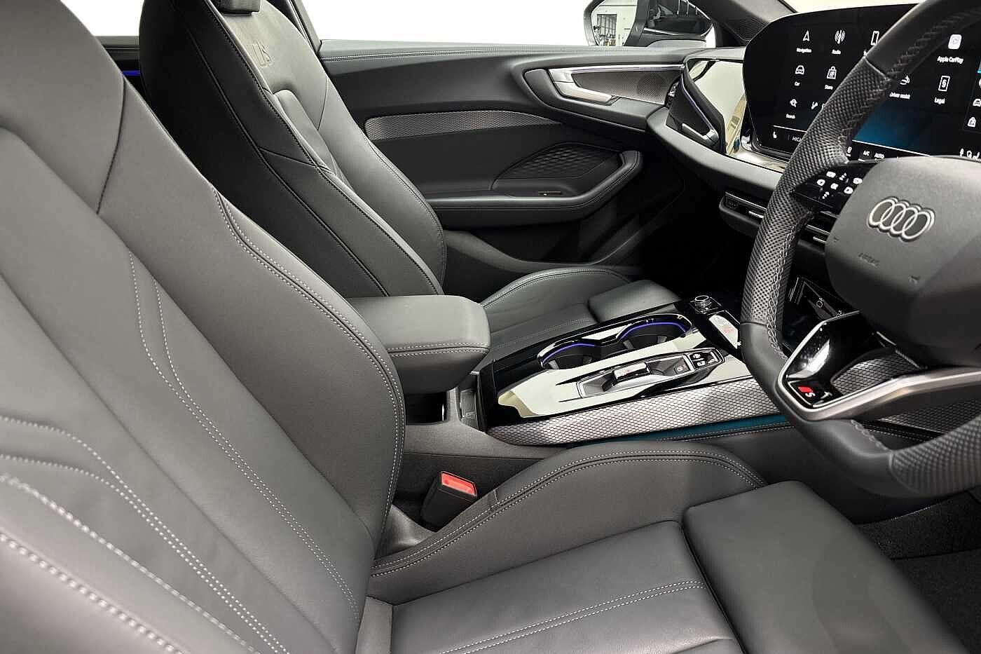 Used Audi A5 2025 for sale - 77211483: Photo 11