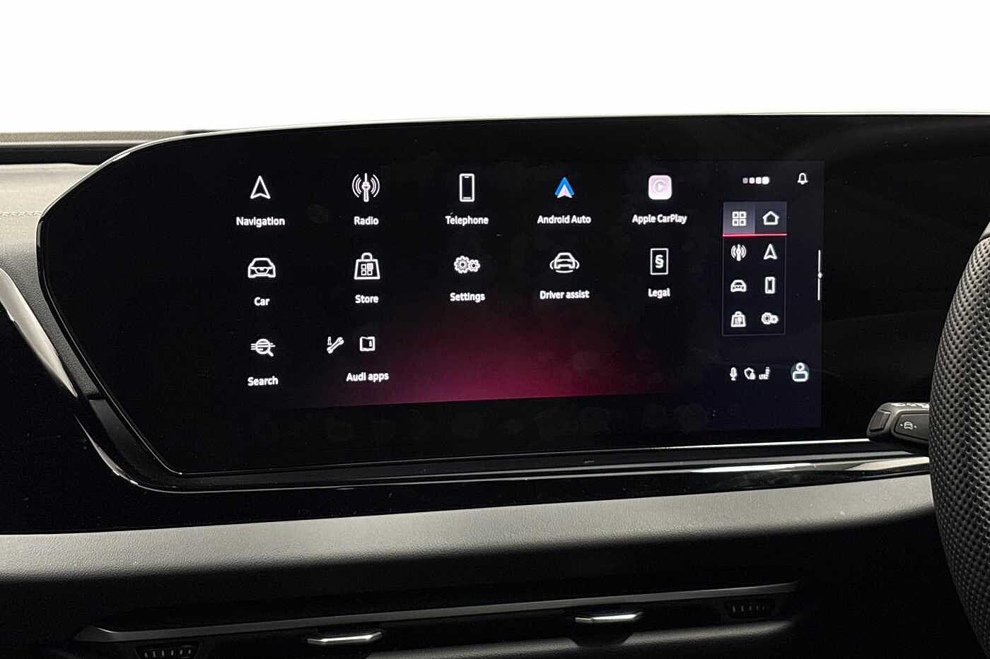 Used Audi A5 2025 for sale - 77211483: Photo 13