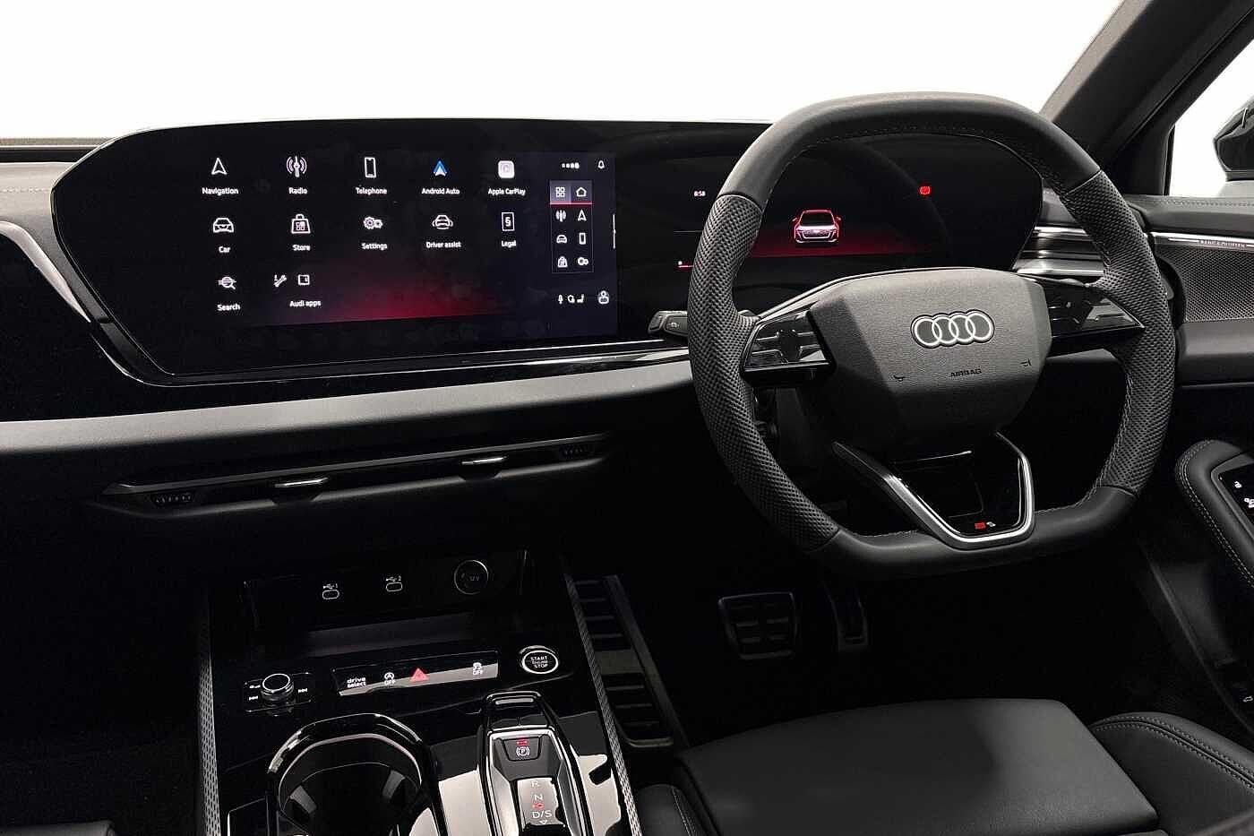 Used Audi A5 2025 for sale - 77211483: Photo 2