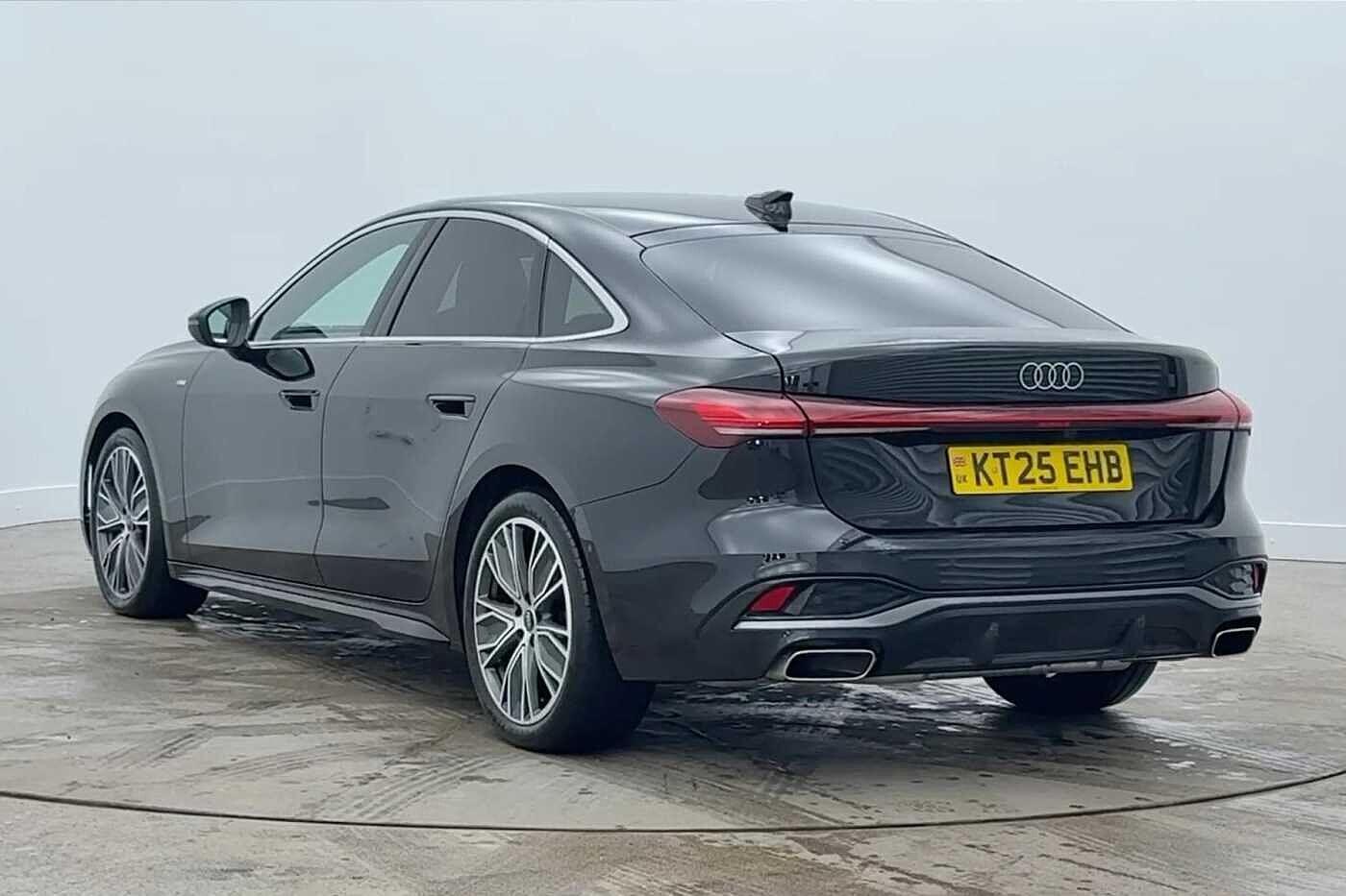 Used Audi A5 2025 for sale - 77211483: Photo 3