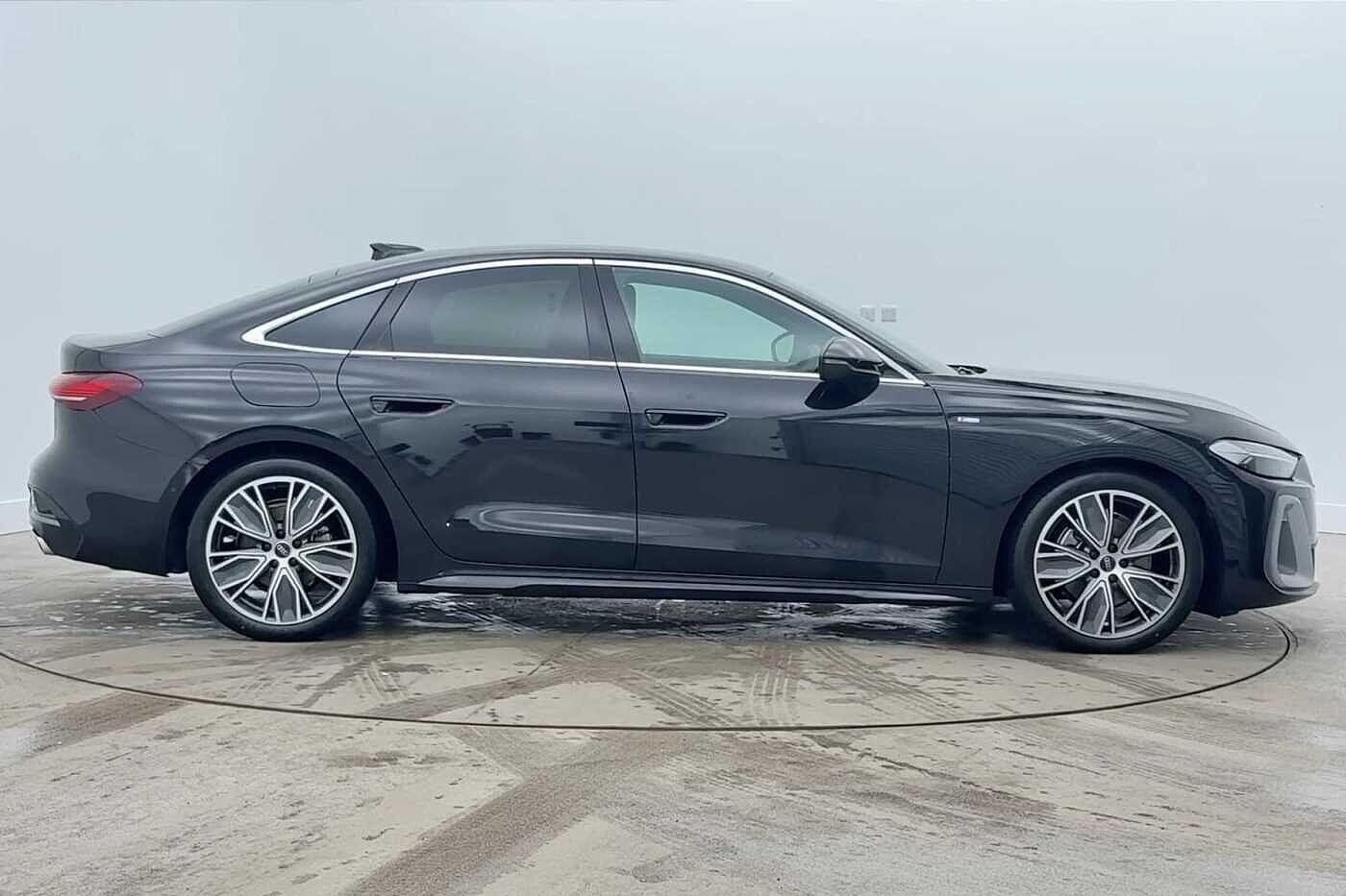 Used Audi A5 2025 for sale - 77211483: Photo 4