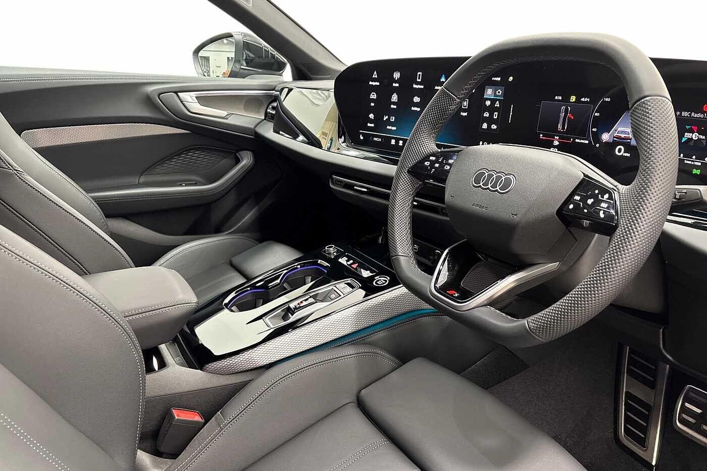 Used Audi A5 2025 for sale - 77211483: Photo 7