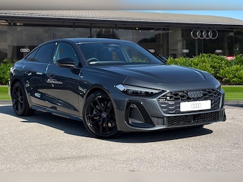 Used Audi A5 2026 for sale - 79082612: Photo
