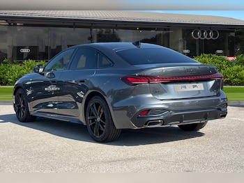 Used Audi A5 2026 for sale - 79082612: Photo