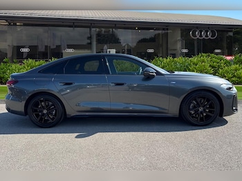 Used Audi A5 2026 for sale - 79082612: Photo