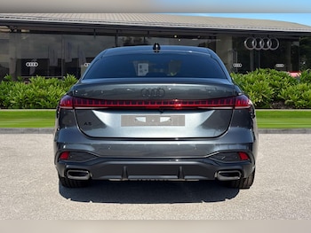 Used Audi A5 2026 for sale - 79082612: Photo