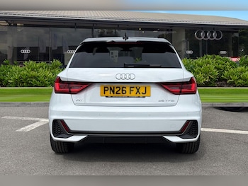 Used Audi A1 2026 for sale - 79104770: Photo