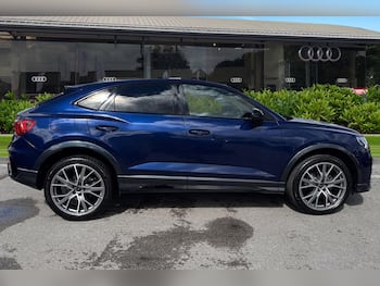 Used Audi Q3 2025 for sale - 79639807: Photo
