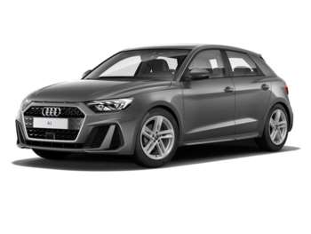 2025 - 30 TFSI S Line 5dr S Tronic